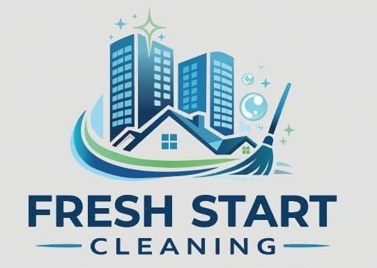 Fresh Start Cleaning logo